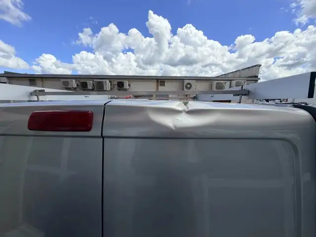 Opel Vivaro view 20