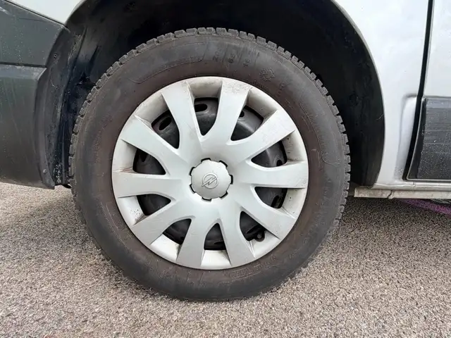Opel Vivaro view 12