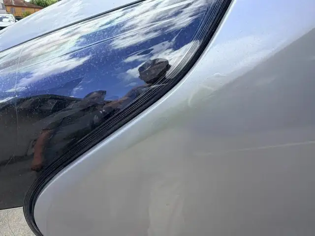 Opel Vivaro view 27