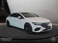 Mercedes-Benz EQE 300 LED Kamera Spurhalt-Ass PTS Sitzh Weiß - thumbnail 5