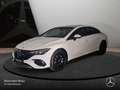 Mercedes-Benz EQE 300 LED Kamera Spurhalt-Ass PTS Sitzh Weiß - thumbnail 2