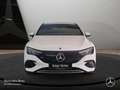 Mercedes-Benz EQE 300 LED Kamera Spurhalt-Ass PTS Sitzh Weiß - thumbnail 3
