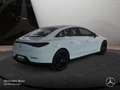 Mercedes-Benz EQE 300 LED Kamera Spurhalt-Ass PTS Sitzh Weiß - thumbnail 8