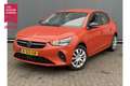 Opel Corsa-e BJR 2020 Edition 136 PK 50 kWh STOEL-STUUR VERWARM Orange - thumbnail 1