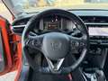 Opel Corsa-e BJR 2020 Edition 136 PK 50 kWh STOEL-STUUR VERWARM Orange - thumbnail 5