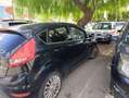 Ford Fiesta 1.4 GPL BENZINA  2010 Nero - thumbnail 1