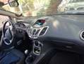 Ford Fiesta 1.4 GPL BENZINA  2010 Nero - thumbnail 3