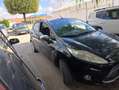 Ford Fiesta 1.4 GPL BENZINA  2010 Nero - thumbnail 2
