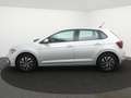Volkswagen Polo Polo 1.0TSI Life 95PK *APP CONNECT*PDC*BLTH*CRUISE*DIGITAL DASHBOARD*... Zilver - thumbnail 4