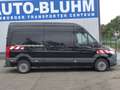 Mercedes-Benz Sprinter 314 CDI Kasten L2H2 Klima Navi Cam AHK Schwarz - thumbnail 4