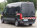Mercedes-Benz Sprinter 314 CDI Kasten L2H2 Klima Navi Cam AHK Schwarz - thumbnail 7