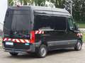 Mercedes-Benz Sprinter 314 CDI Kasten L2H2 Klima Navi Cam AHK Schwarz - thumbnail 5