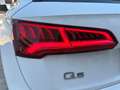 Audi Q5 40 TDI S line quattro-ultra S tronic 140kW Blanc - thumbnail 39