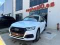 Audi Q5 40 TDI S line quattro-ultra S tronic 140kW Blanc - thumbnail 1