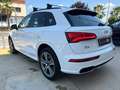 Audi Q5 40 TDI S line quattro-ultra S tronic 140kW Blanc - thumbnail 5