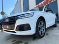 Audi Q5 40 TDI S line quattro-ultra S tronic 140kW Blanc - thumbnail 34