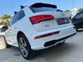 Audi Q5 40 TDI S line quattro-ultra S tronic 140kW Blanc - thumbnail 35