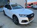 Audi Q5 40 TDI S line quattro-ultra S tronic 140kW Blanc - thumbnail 3
