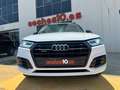 Audi Q5 40 TDI S line quattro-ultra S tronic 140kW Blanc - thumbnail 32