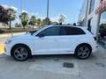 Audi Q5 40 TDI S line quattro-ultra S tronic 140kW Blanc - thumbnail 4