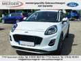 Ford Puma Titanium Weiß - thumbnail 1