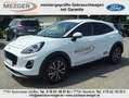 Ford Puma Titanium Weiß - thumbnail 2