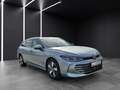 Volkswagen Passat TDI Elegance DSG Matrix STH AHK Navi Pano Leder... Silber - thumbnail 9