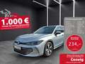 Volkswagen Passat TDI Elegance DSG Matrix STH AHK Navi Pano Leder... Silber - thumbnail 1