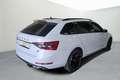 Skoda Superb Combi 1.4 TSI iV  Sportline*MATRIX*MEMORY Weiß - thumbnail 3