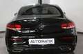 Mercedes-Benz C 200 Coupe AMG Sportpaket Virtual Cockpit Schwarz - thumbnail 4