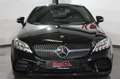 Mercedes-Benz C 200 Coupe AMG Sportpaket Virtual Cockpit Schwarz - thumbnail 2