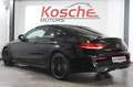 Mercedes-Benz C 200 Coupe AMG Sportpaket Virtual Cockpit Schwarz - thumbnail 3