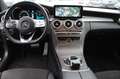 Mercedes-Benz C 200 Coupe AMG Sportpaket Virtual Cockpit Schwarz - thumbnail 8