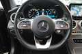 Mercedes-Benz C 200 Coupe AMG Sportpaket Virtual Cockpit Schwarz - thumbnail 9