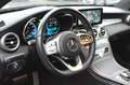 Mercedes-Benz C 200 Coupe AMG Sportpaket Virtual Cockpit Schwarz - thumbnail 7