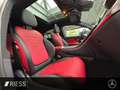 Mercedes-Benz GLC 300 d 4M Coupé AMG+AHK+AIRMATIC+20"+DISTRON+ Grigio - thumbnail 11