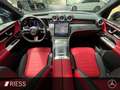 Mercedes-Benz GLC 300 d 4M Coupé AMG+AHK+AIRMATIC+20"+DISTRON+ Grigio - thumbnail 15