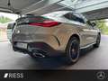 Mercedes-Benz GLC 300 d 4M Coupé AMG+AHK+AIRMATIC+20"+DISTRON+ Grigio - thumbnail 6