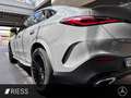 Mercedes-Benz GLC 300 d 4M Coupé AMG+AHK+AIRMATIC+20"+DISTRON+ Grigio - thumbnail 19