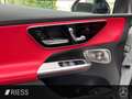 Mercedes-Benz GLC 300 d 4M Coupé AMG+AHK+AIRMATIC+20"+DISTRON+ Grigio - thumbnail 3