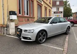 Audi A4 1.8 tfsi 170 ambiente multitronic bva garantie 6 mois