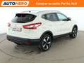 Nissan Qashqai 1.5 Turbodiesel N-Connecta Blanco - thumbnail 6