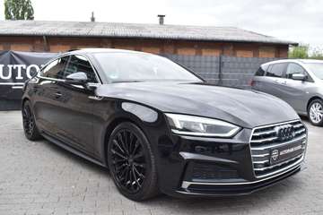 Sportback sport*NAVI*LED*MULT*TÜV-NEU*