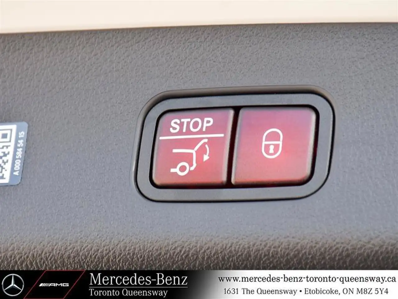 Mercedes-Benz GLC 2026 — фото 19