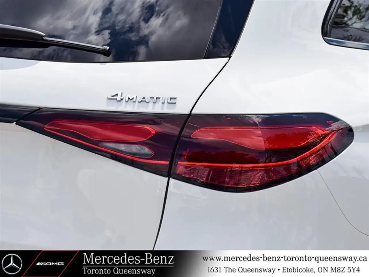 Mercedes-Benz GLC 2026 — фото 10