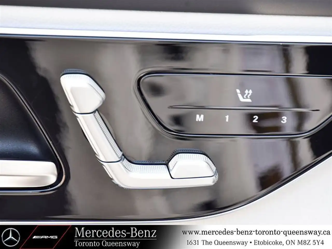 Mercedes-Benz GLC 2026 — фото 17