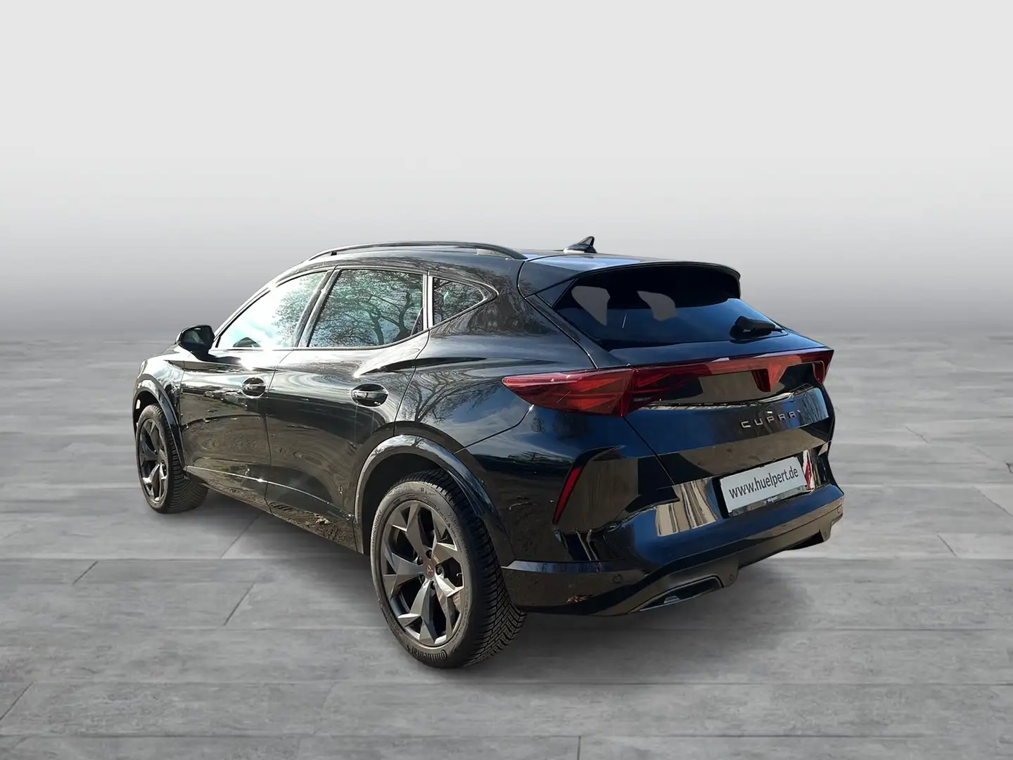 SEAT NEUESMODELL CAM ACC LM18 NAVI Schwarz - 2