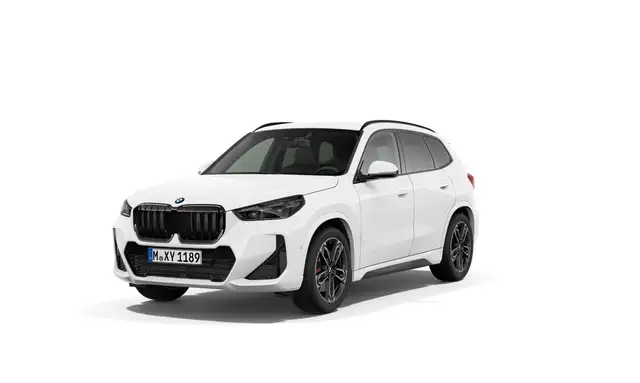 BMW X1 xDrive23d M sport pro