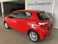 Toyota Yaris 1,5 VVT-ie Active 5-DR 8-fach Rouge - thumbnail 8
