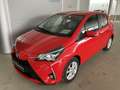 Toyota Yaris 1,5 VVT-ie Active 5-DR 8-fach Rouge - thumbnail 17